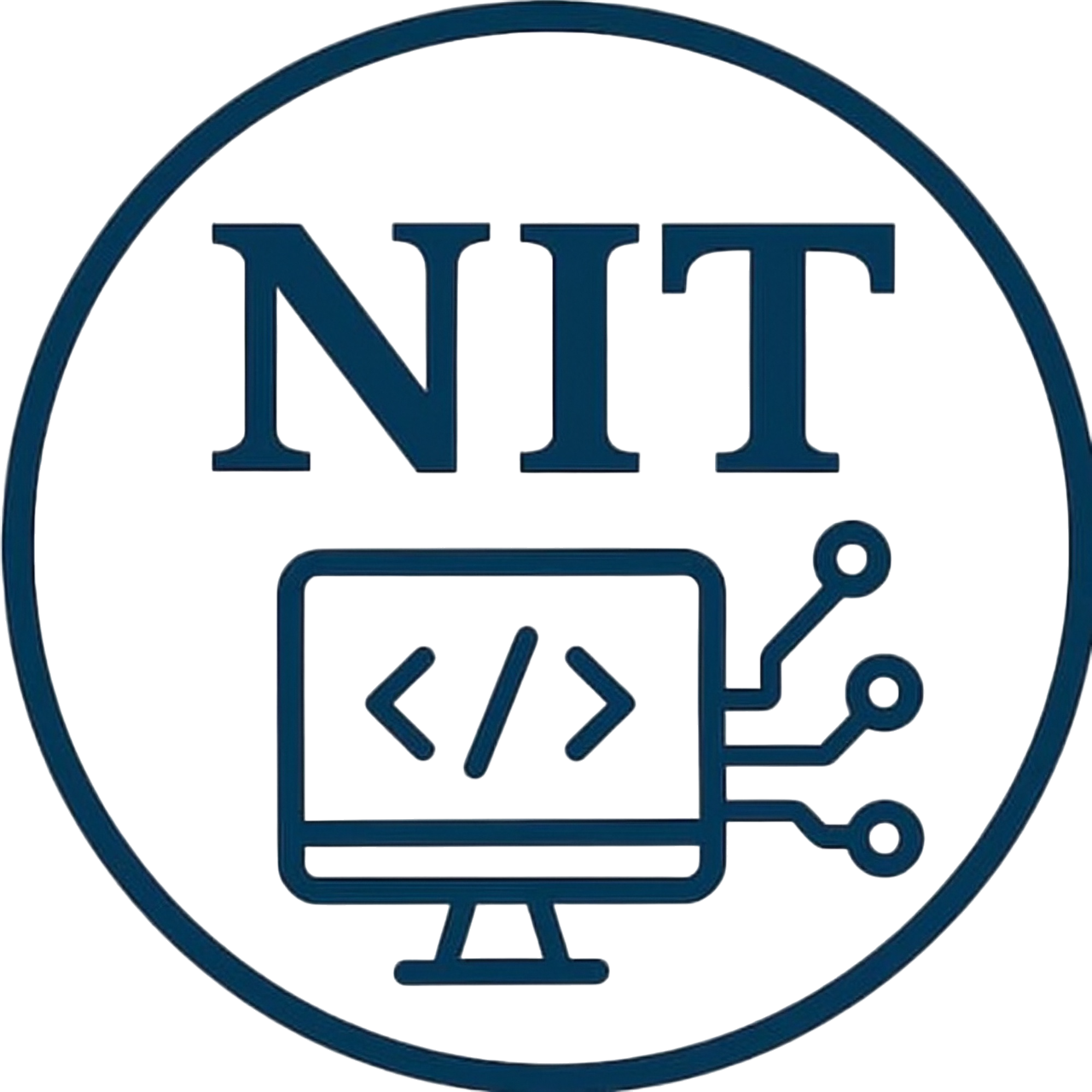 NİT Logo